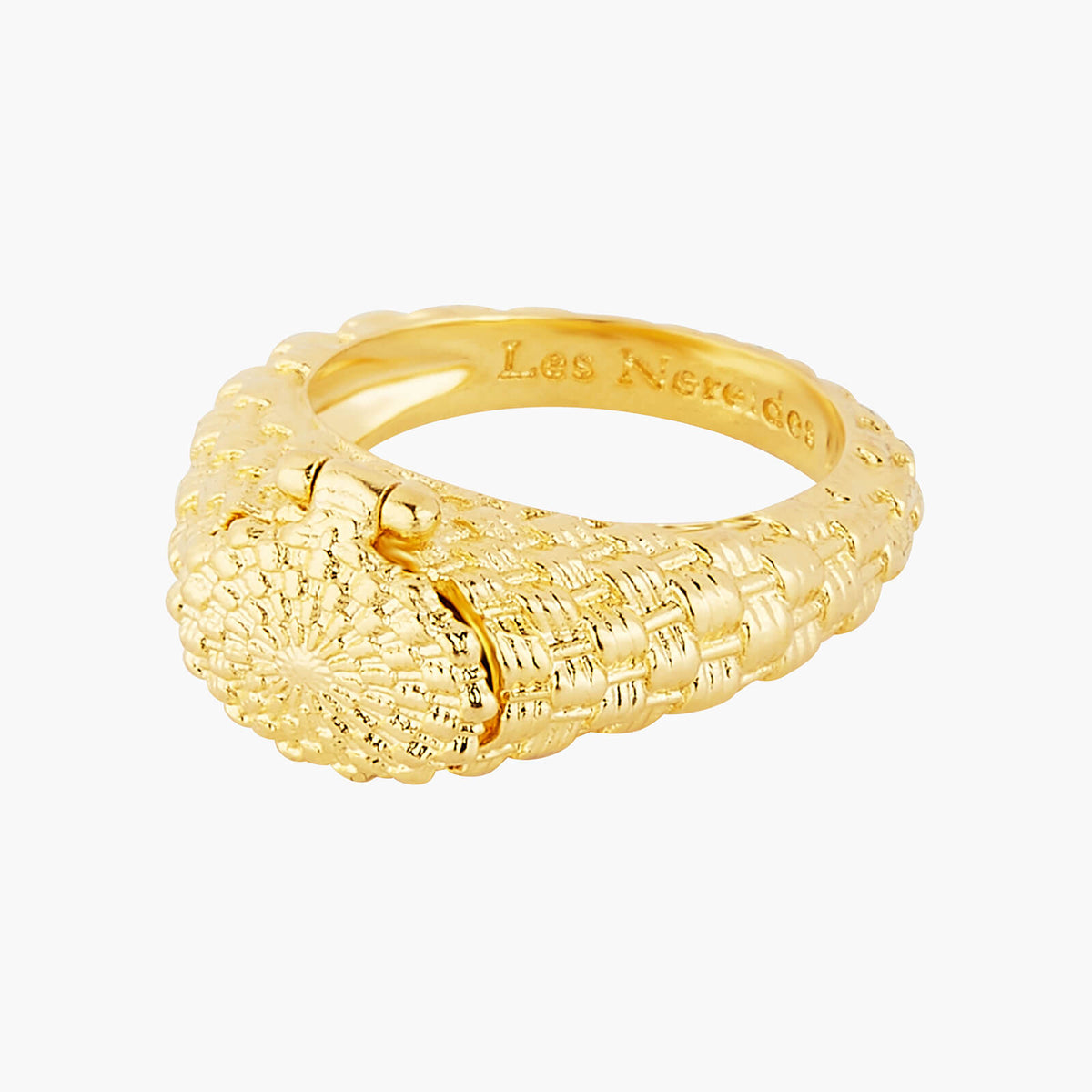 Petit Jardin Rings | AOPJ602/1