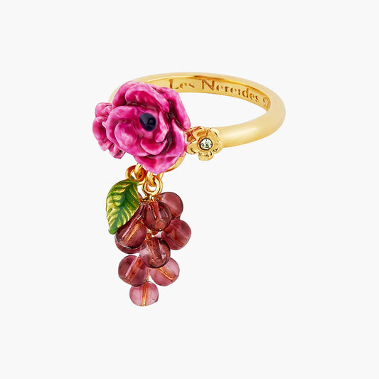 Petit Jardin Rings | AOPJ605/1