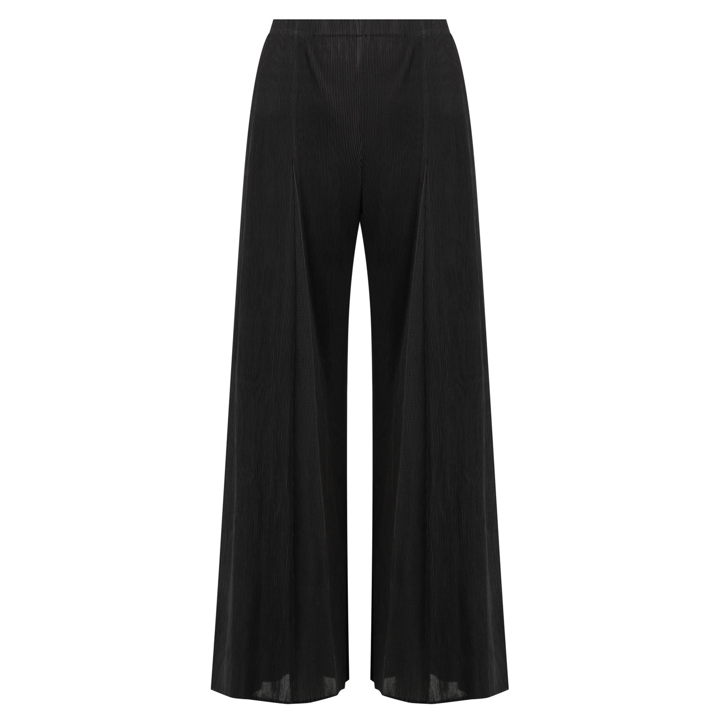 Woodstock Pants in Black