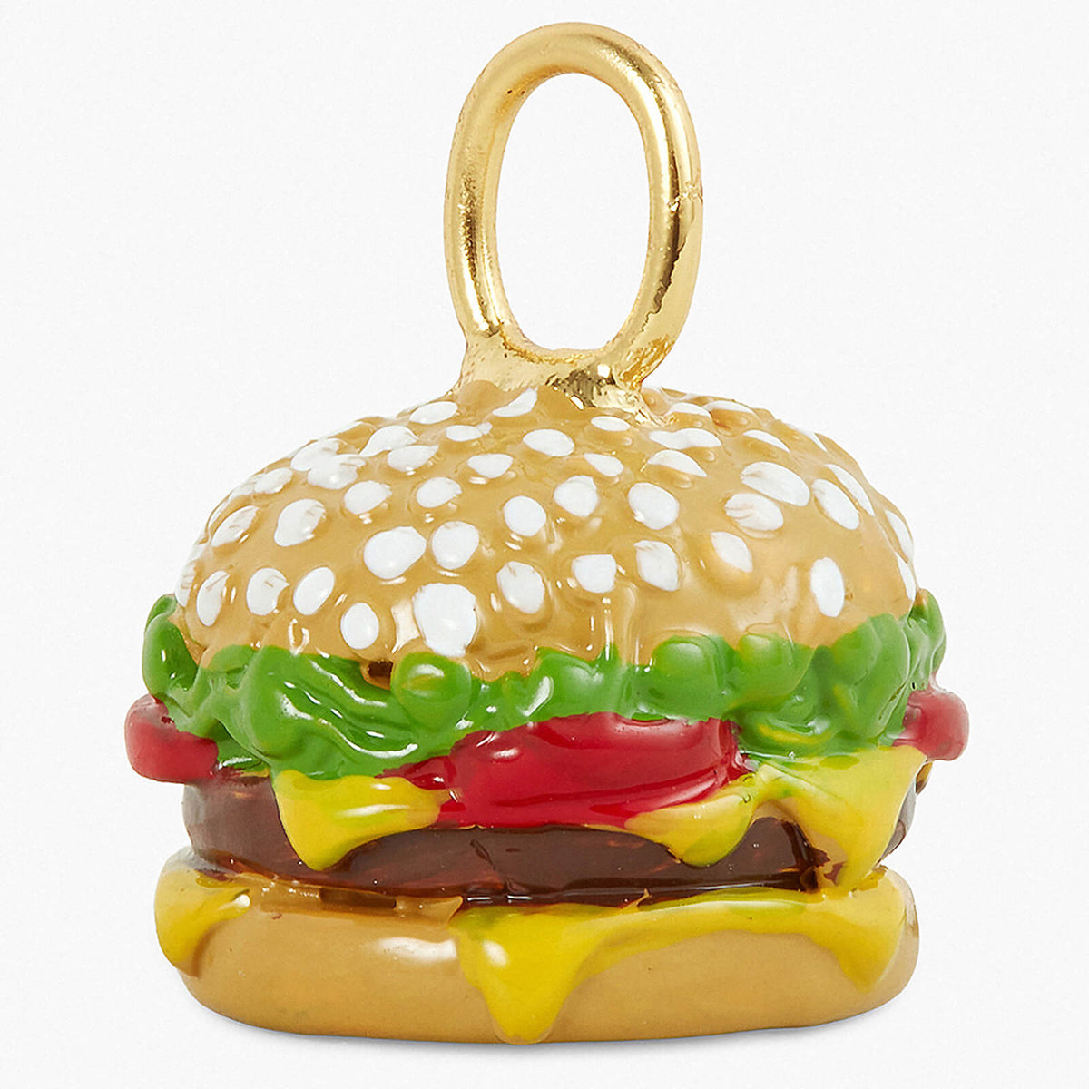 Hamburger Charm | APCH4041