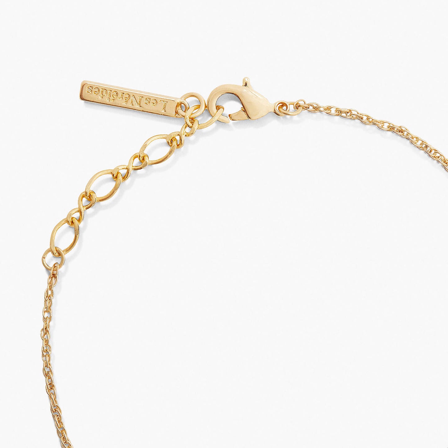 Orchard Fruits And Flowers Charm Bracelet