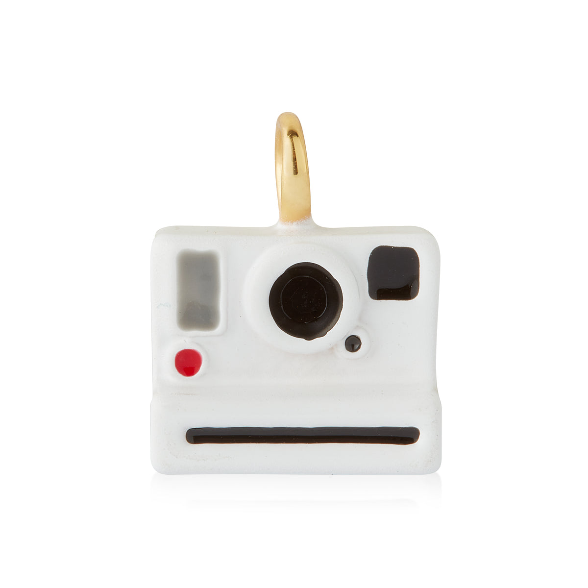 Instant Camera Charm | AQCH4021