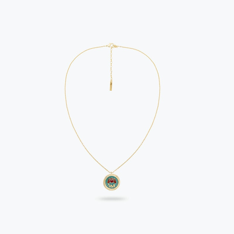 The Lovers Fine Necklace | ARAD3021