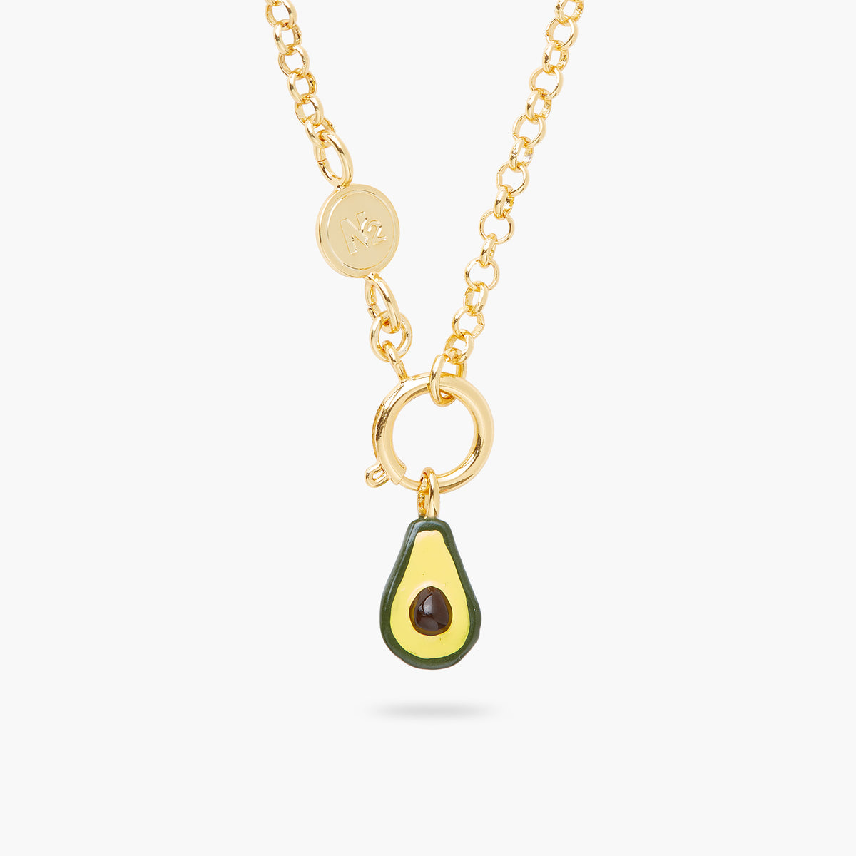 Avocado Charm | ARCH4071