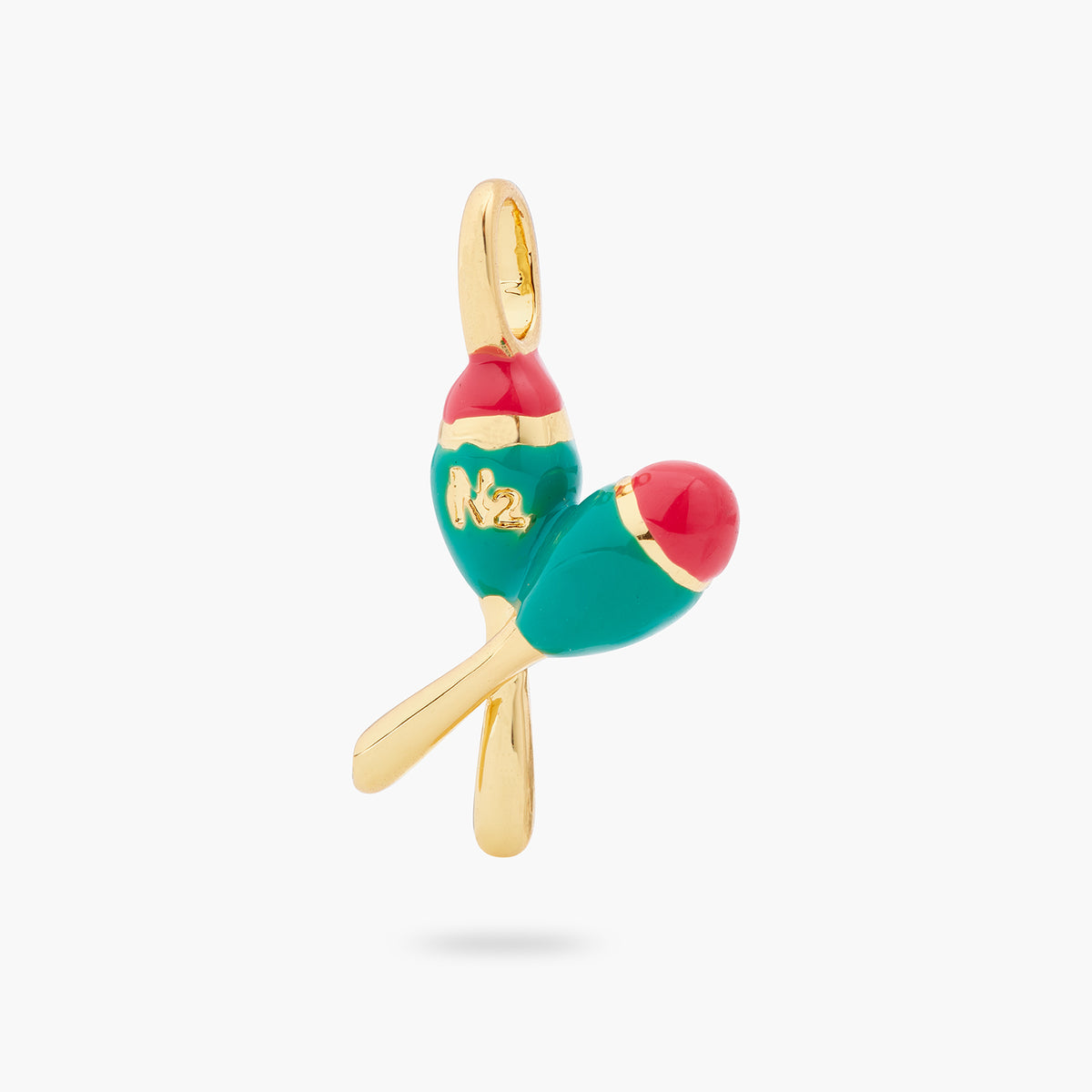 Maracas Charm | ARCH4111