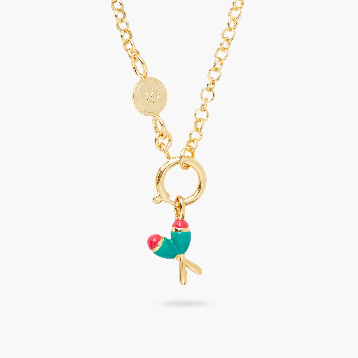 Maracas Charm | ARCH4111