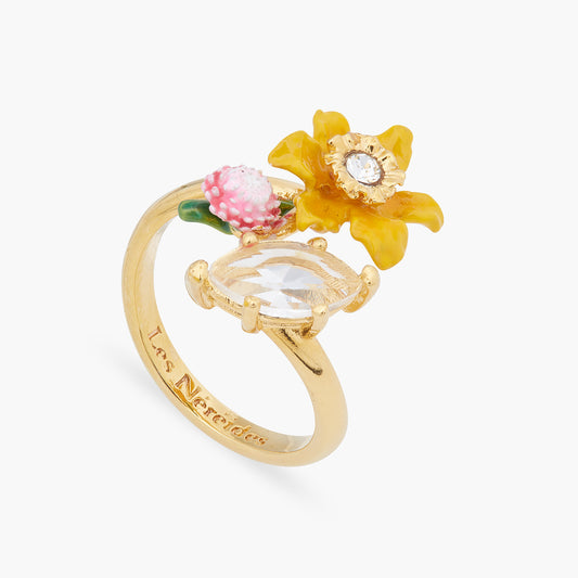 Daffodil Fine Ring | ARLA6021