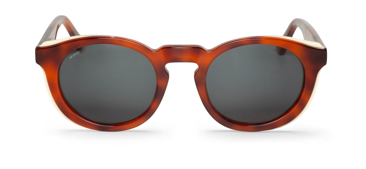 Jordaan Sunglasses With Classical Lenses
