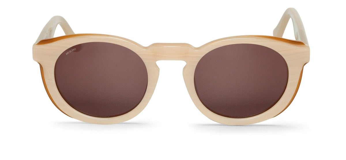 Jordaan Sunglasses With Classical Lenses