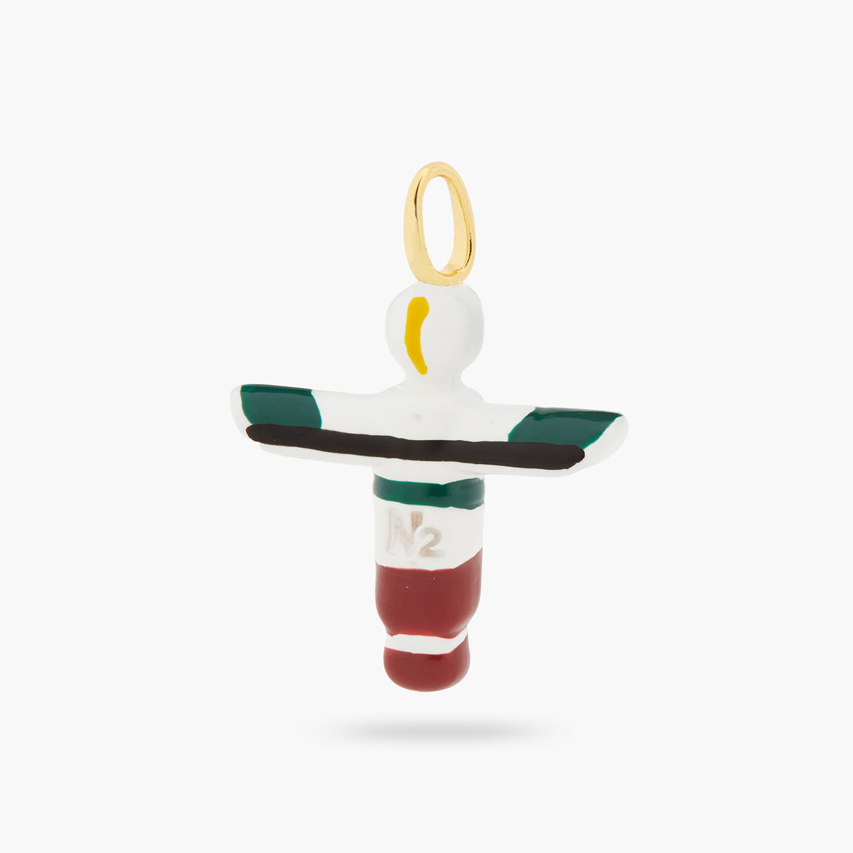 Eagle Totem Charm | ASCH4101