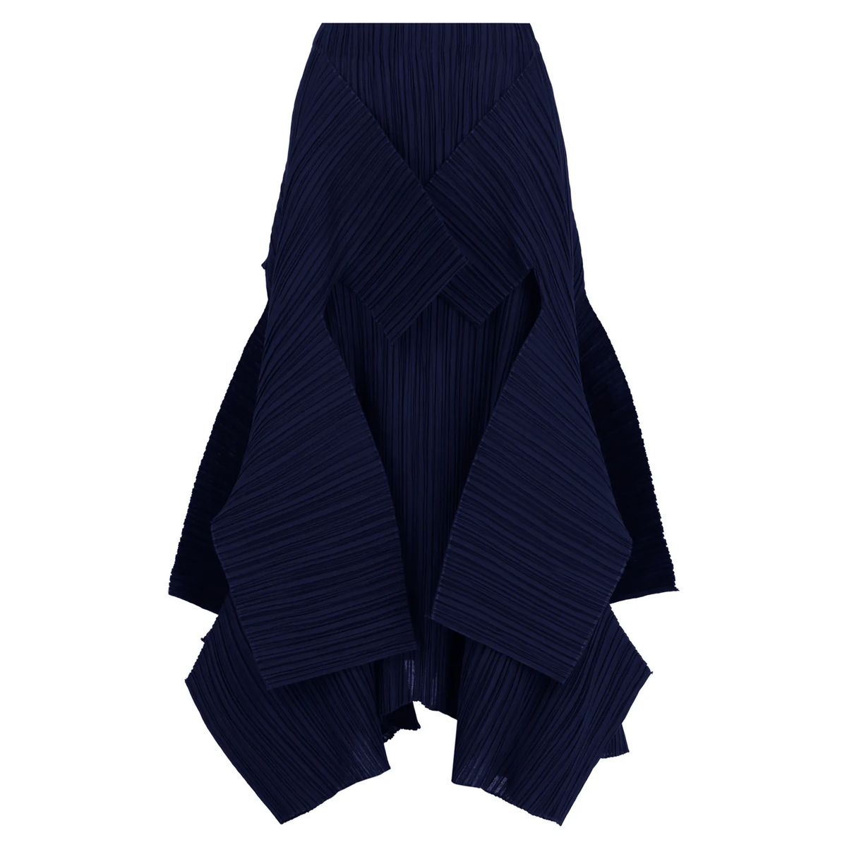 Shutter Skirt