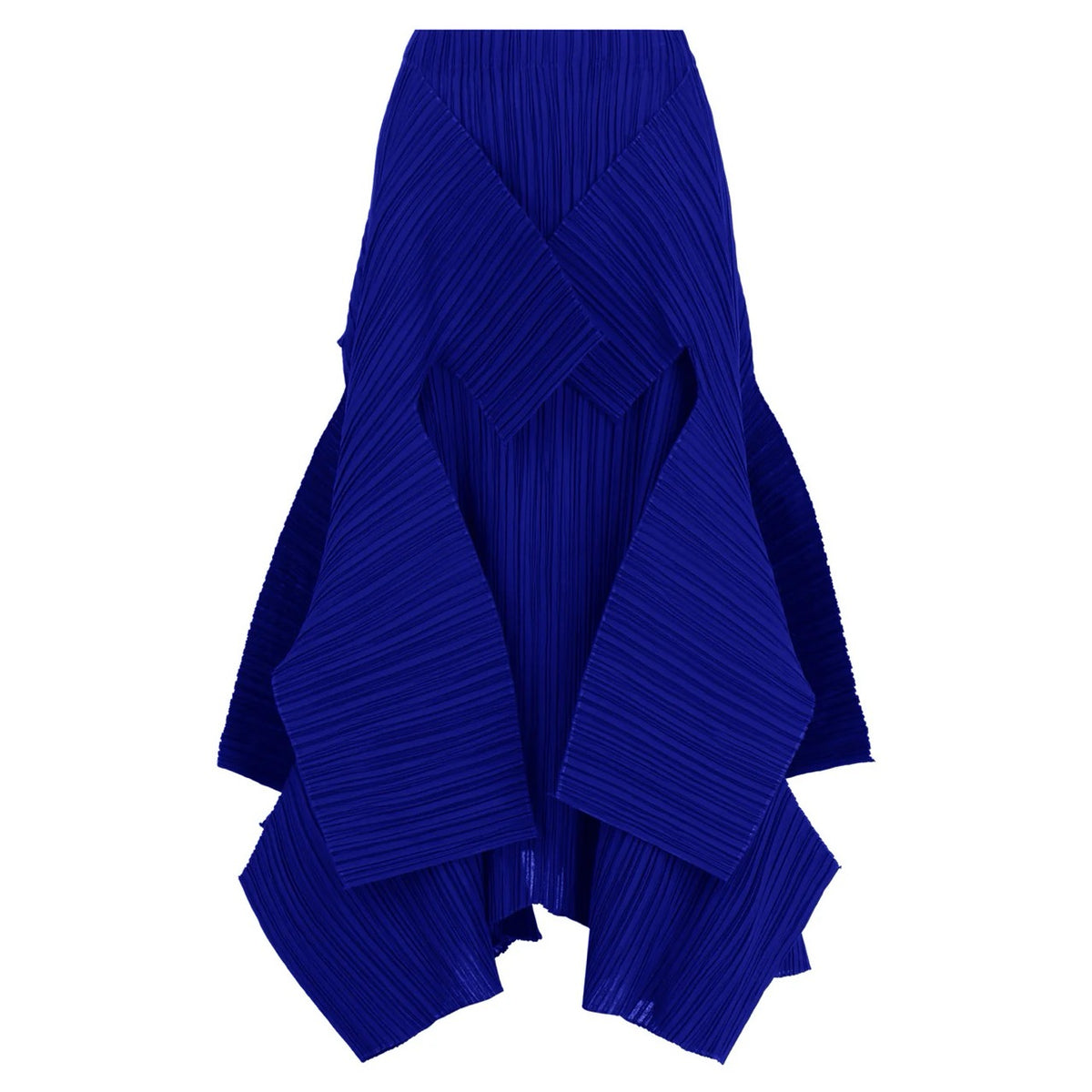 Shutter Skirt