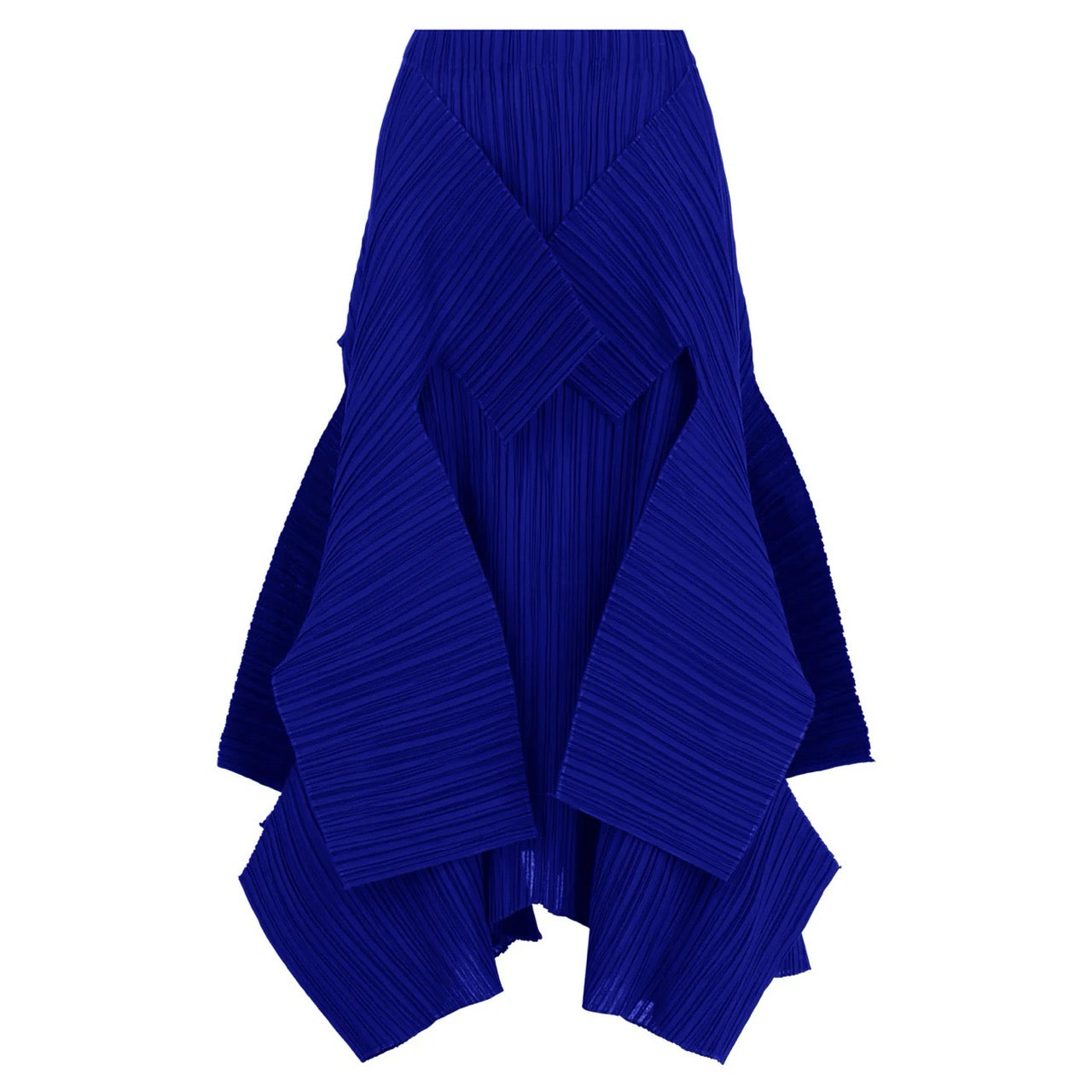 Shutter Skirt