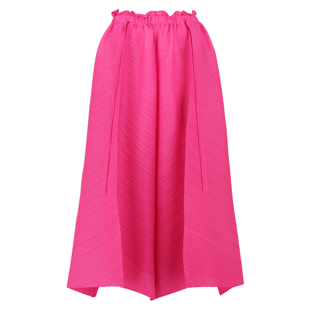 Alquema | Woodstock Skirt
