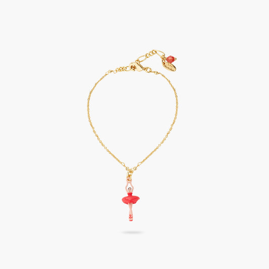 Mini Pas De Deux Queen Of Flowers Bracelet