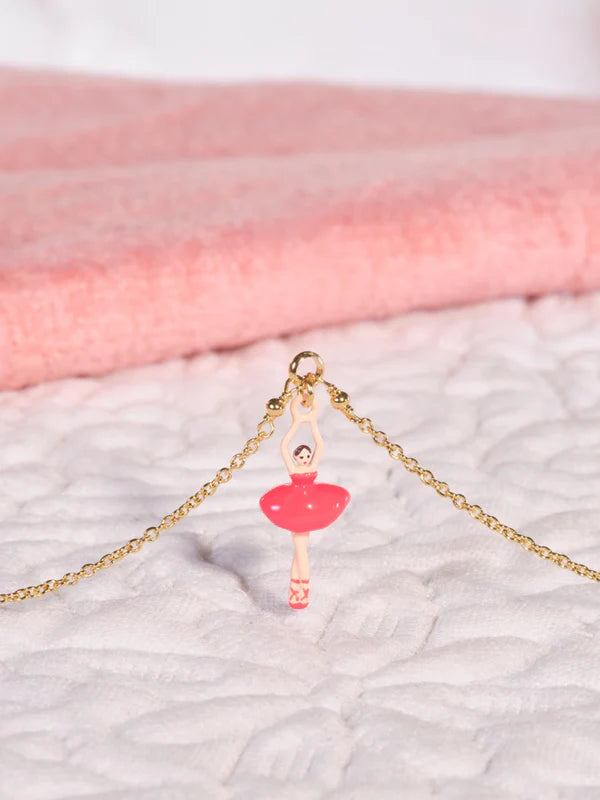 Mini Pas De Deux Queen Of Flowers Bracelet | asmdd2011