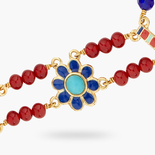 Mystery Of The Nile Bracelet | ASNI2011