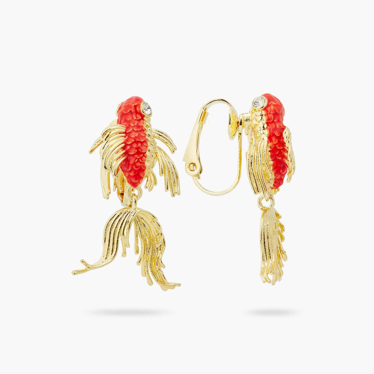 Koi Fish Earrings | ASOS1101