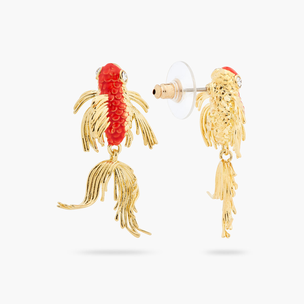 Koi Fish Earrings | ASOS1101