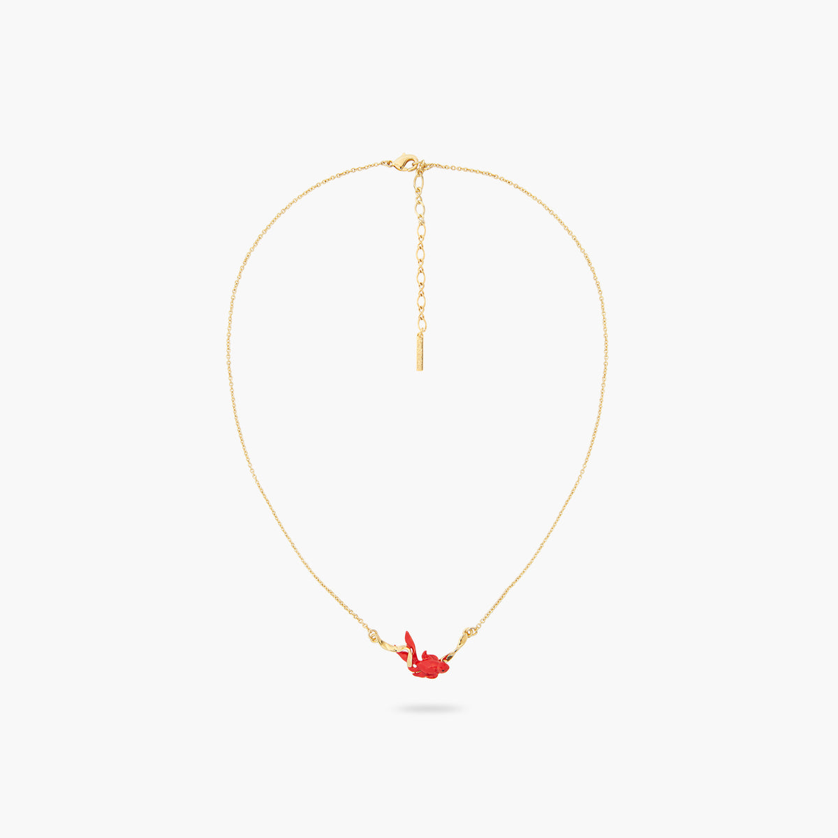 Koi Fish Pendant Necklace | ASOS3051