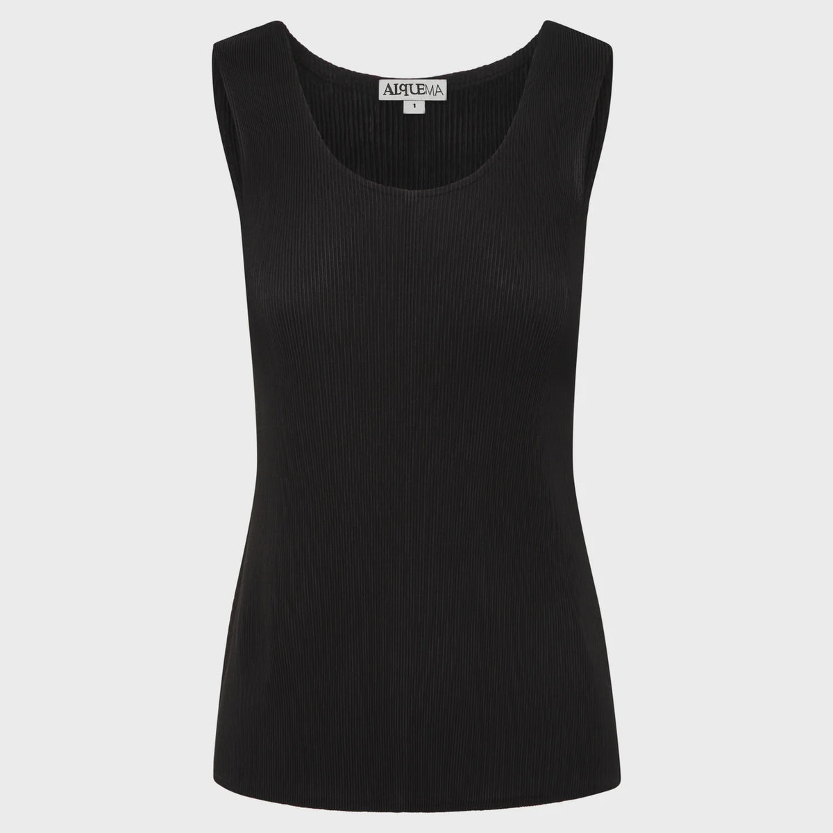 Alquema | Lula Tank