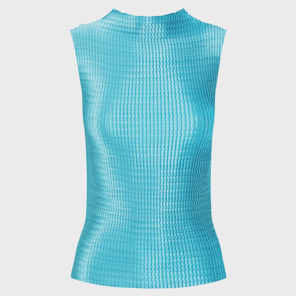 Alquema | Siren Tank