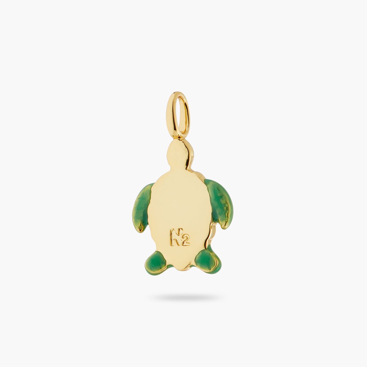 Sea Turtle Charm | ATCH4061