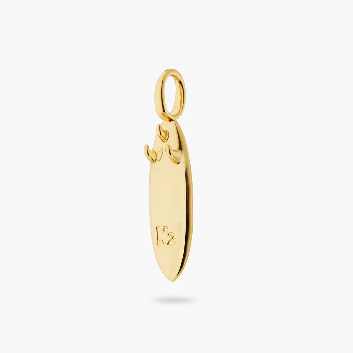 Surfboard Charm | ATCH4091