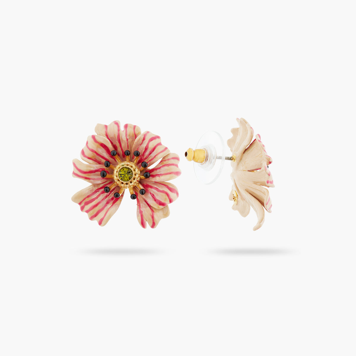 Cosmos Flower Earrings | atfi1021