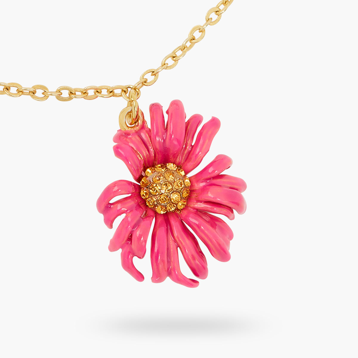 Cosmos Flower Fine Bracelet | atfi2011