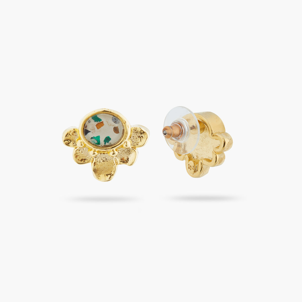 Terrazzo Earrings | atve1081