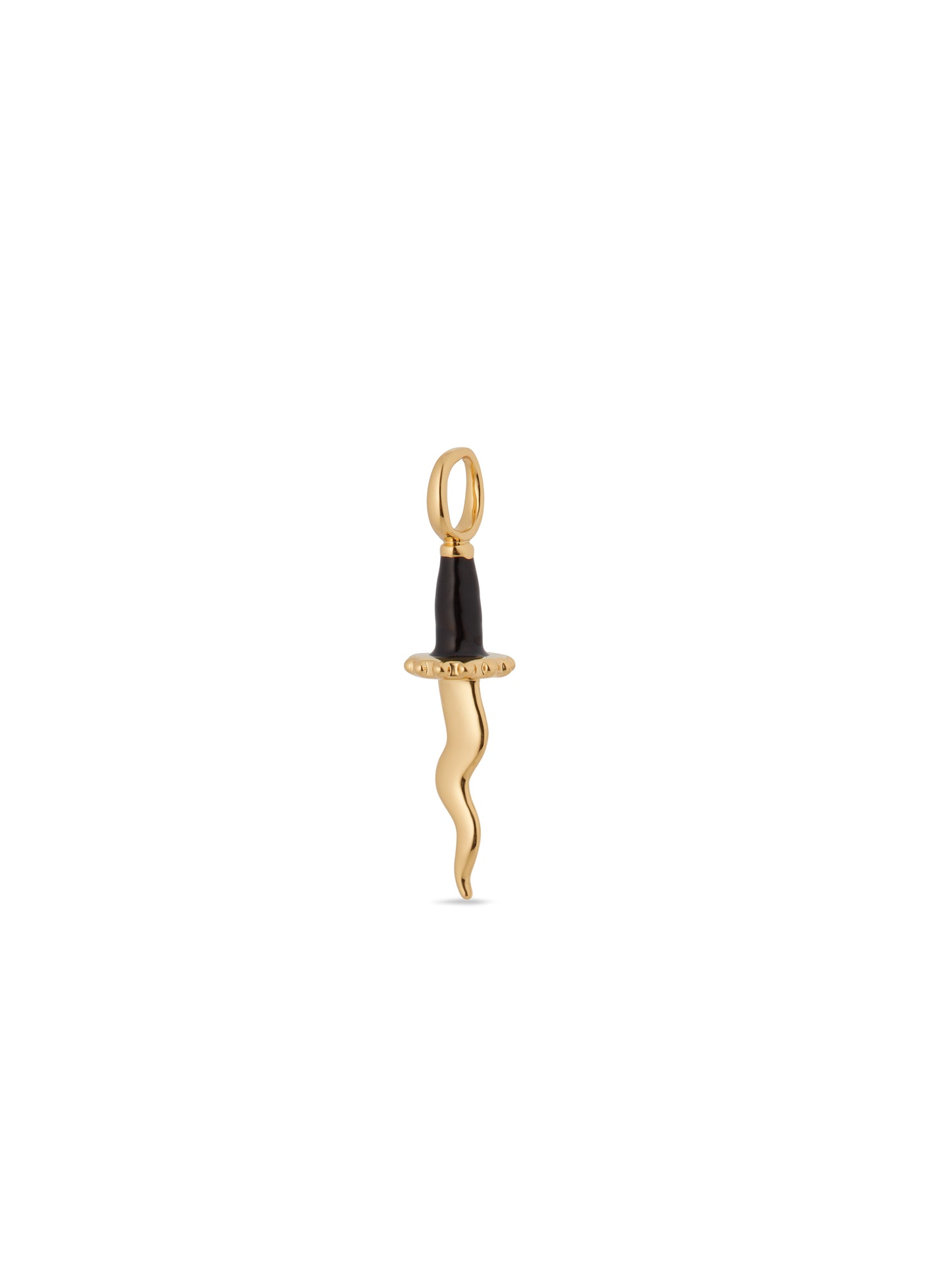 Dagger Charm | auch4021