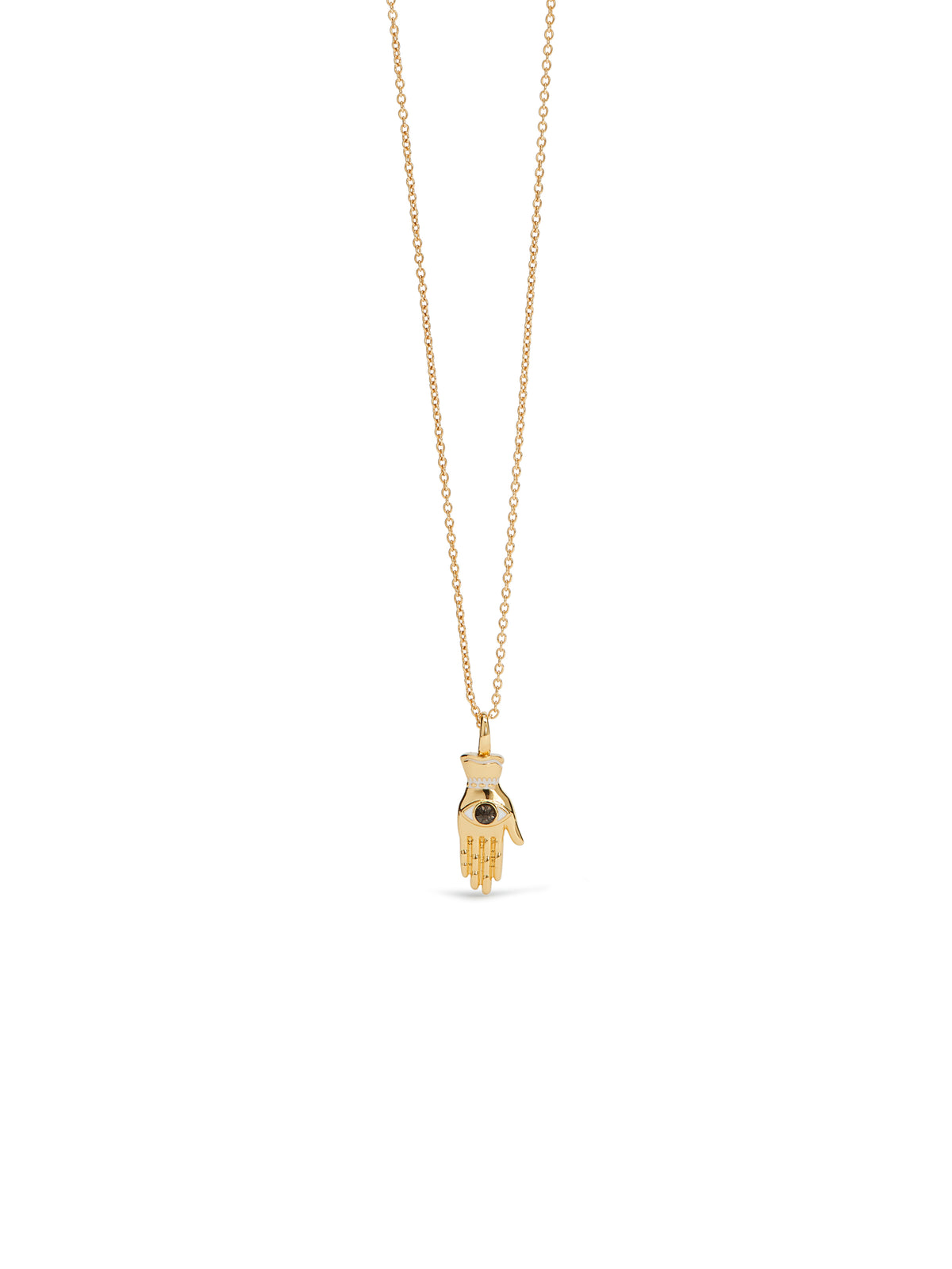 Hamsa Hand Charm | auch4051