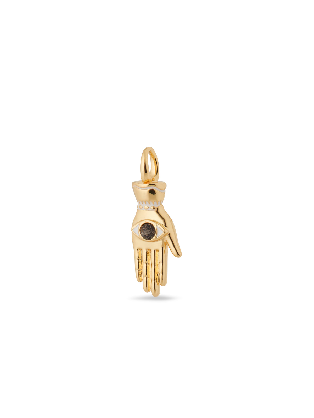Hamsa Hand Charm | auch4051