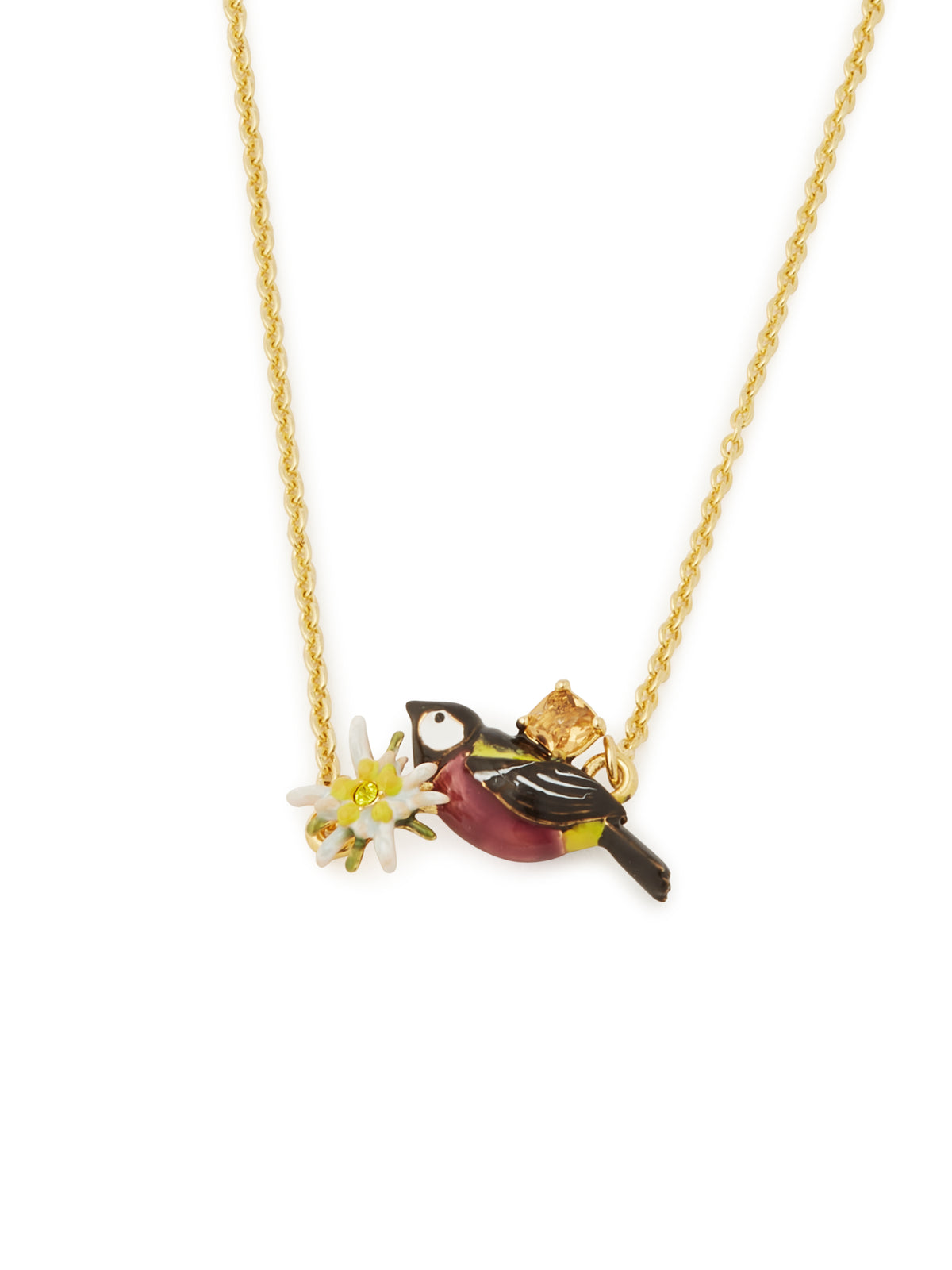 Varied Tit Fine Bracelet | aula2021