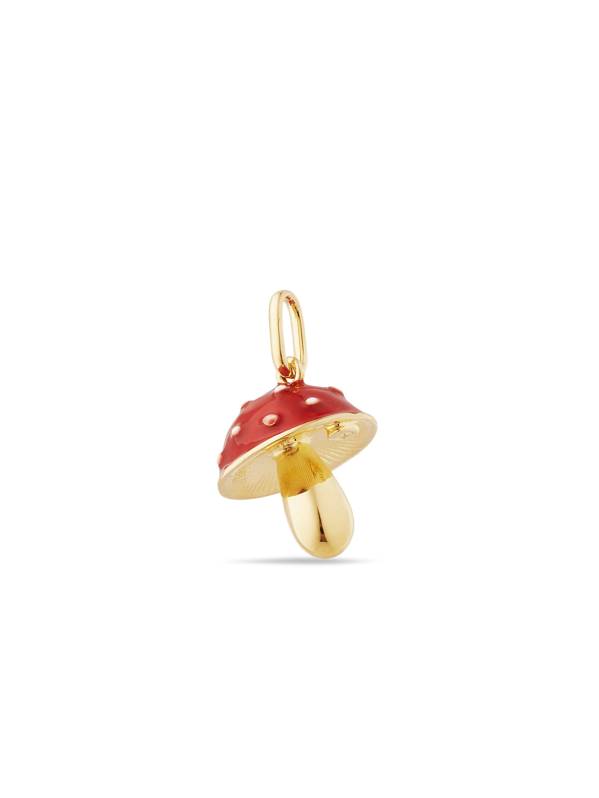 Mushroom Pendant | aupe4011