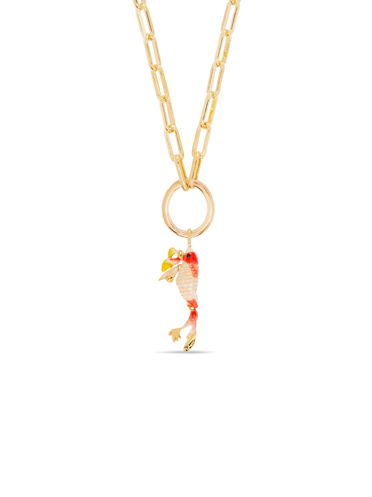 Koi Carp Pendant | aupe4101
