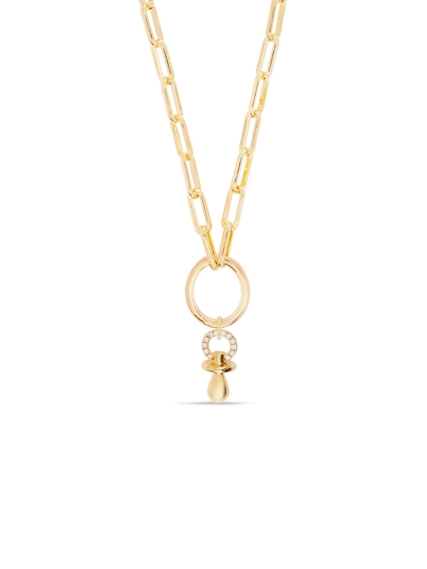 Soother Pendant | aupe4151