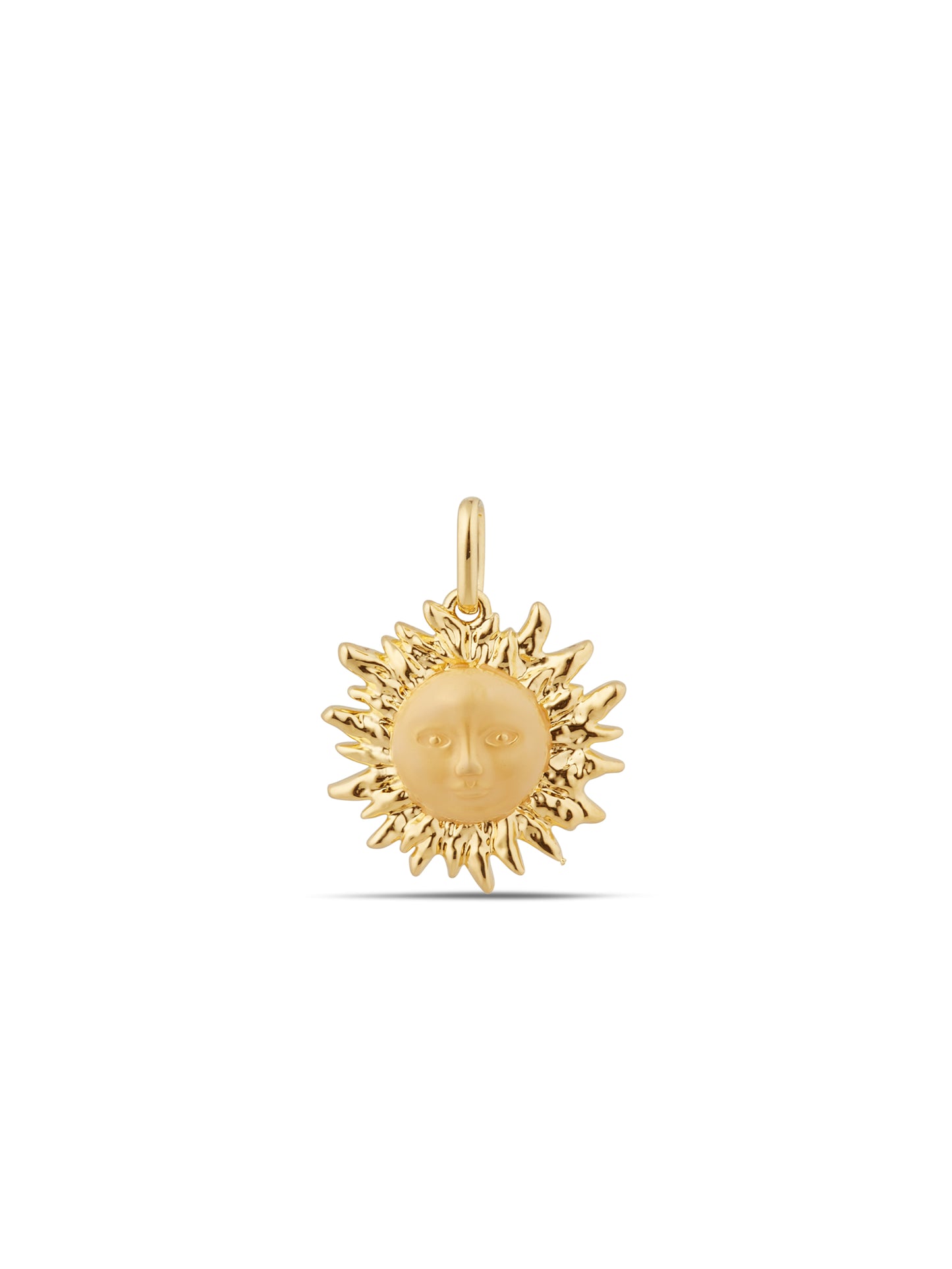 Sun Pendant | aupe4251