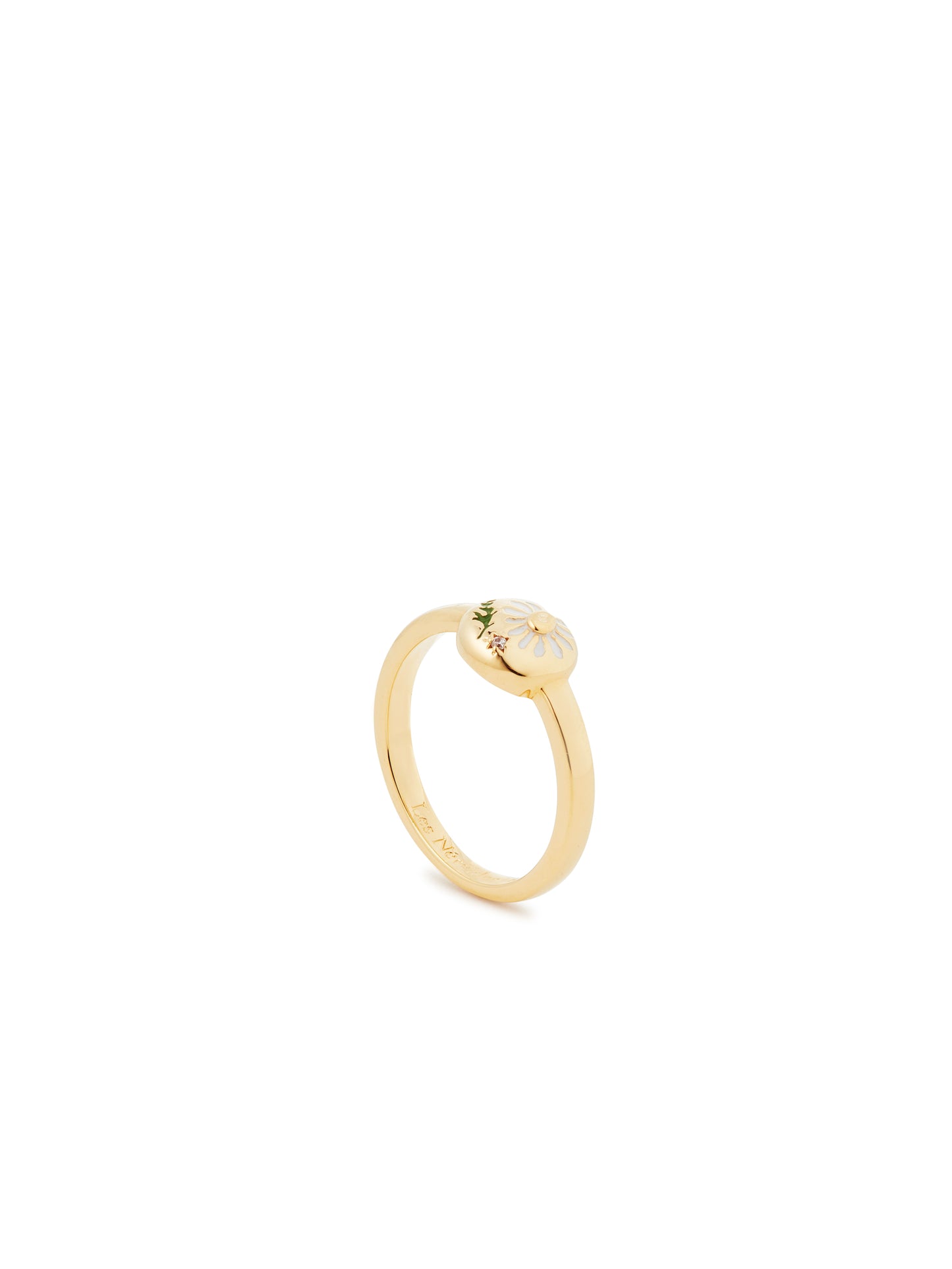 Daisy Fine Ring | aups6011