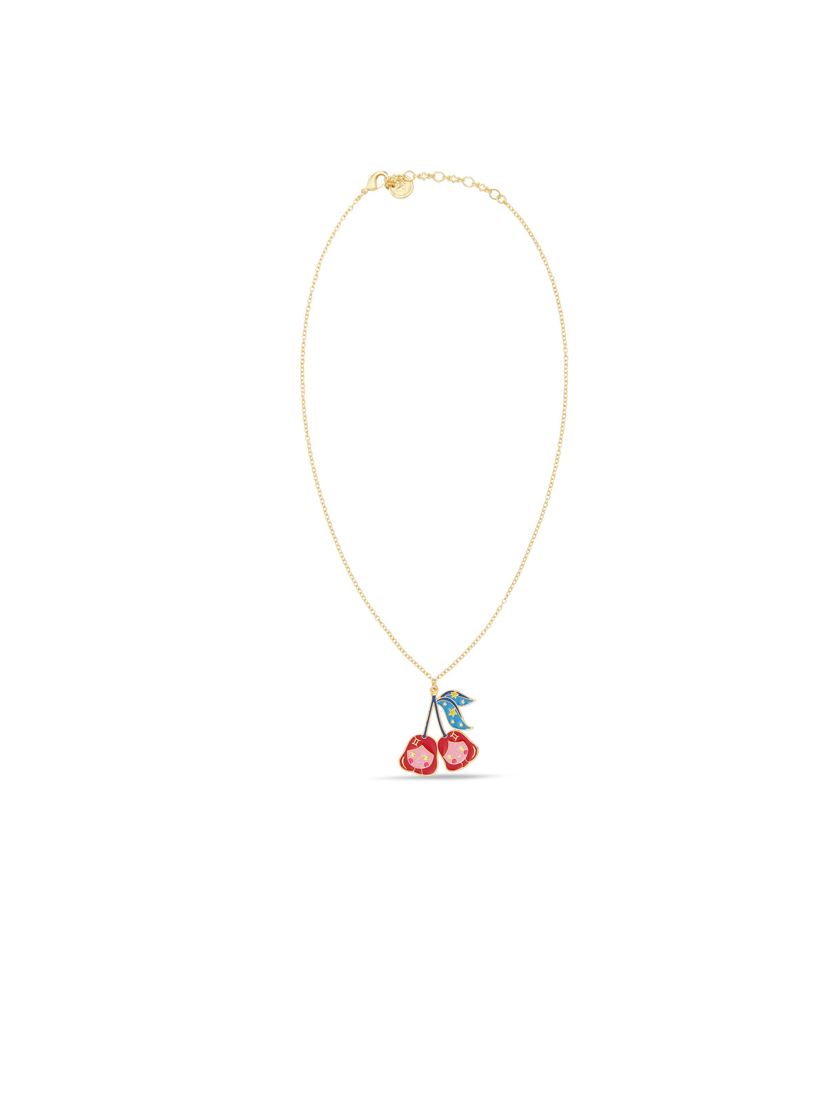Gemini Astrological Sign Pendant Necklace | ausa3031