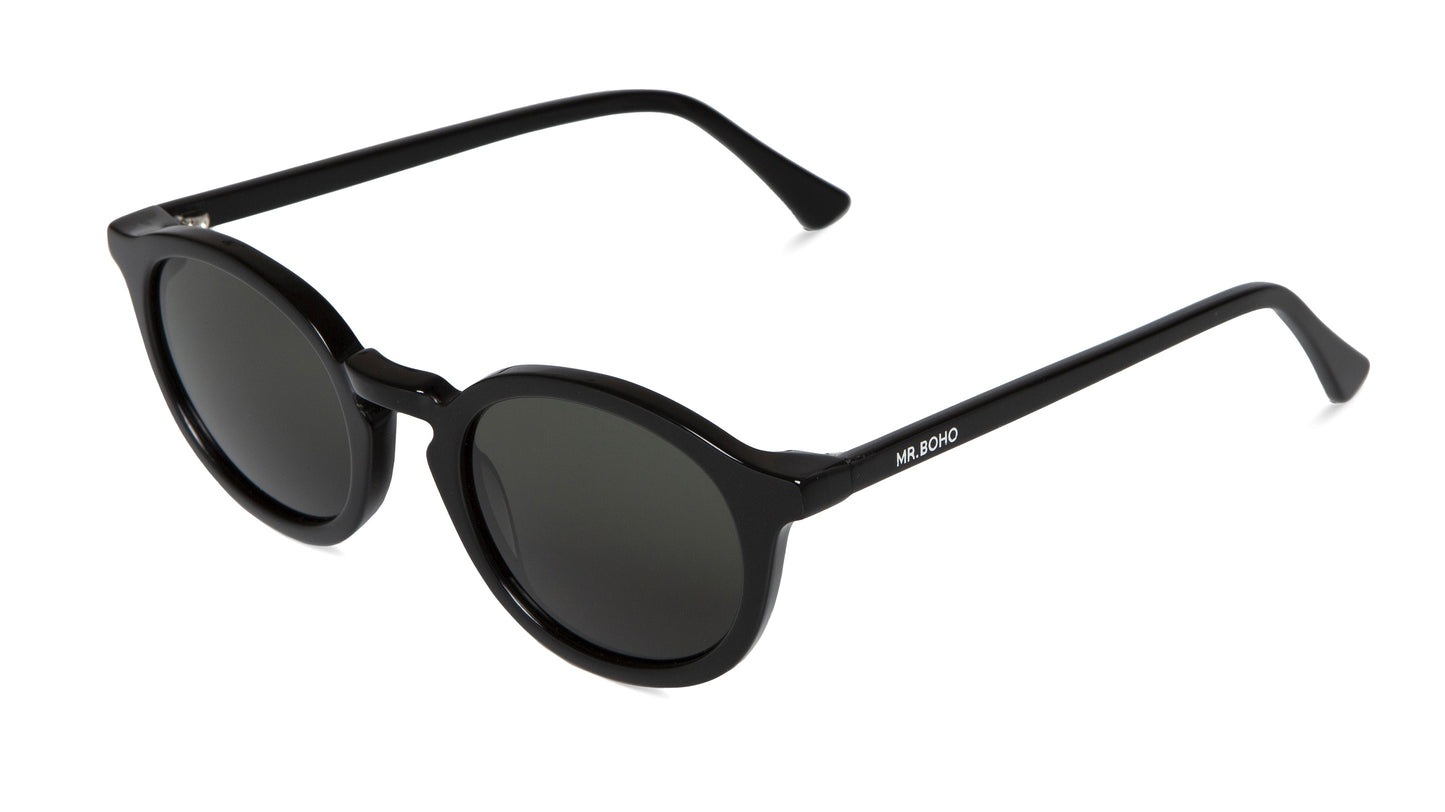 Chamberi Sunglasses With Classical Lenses