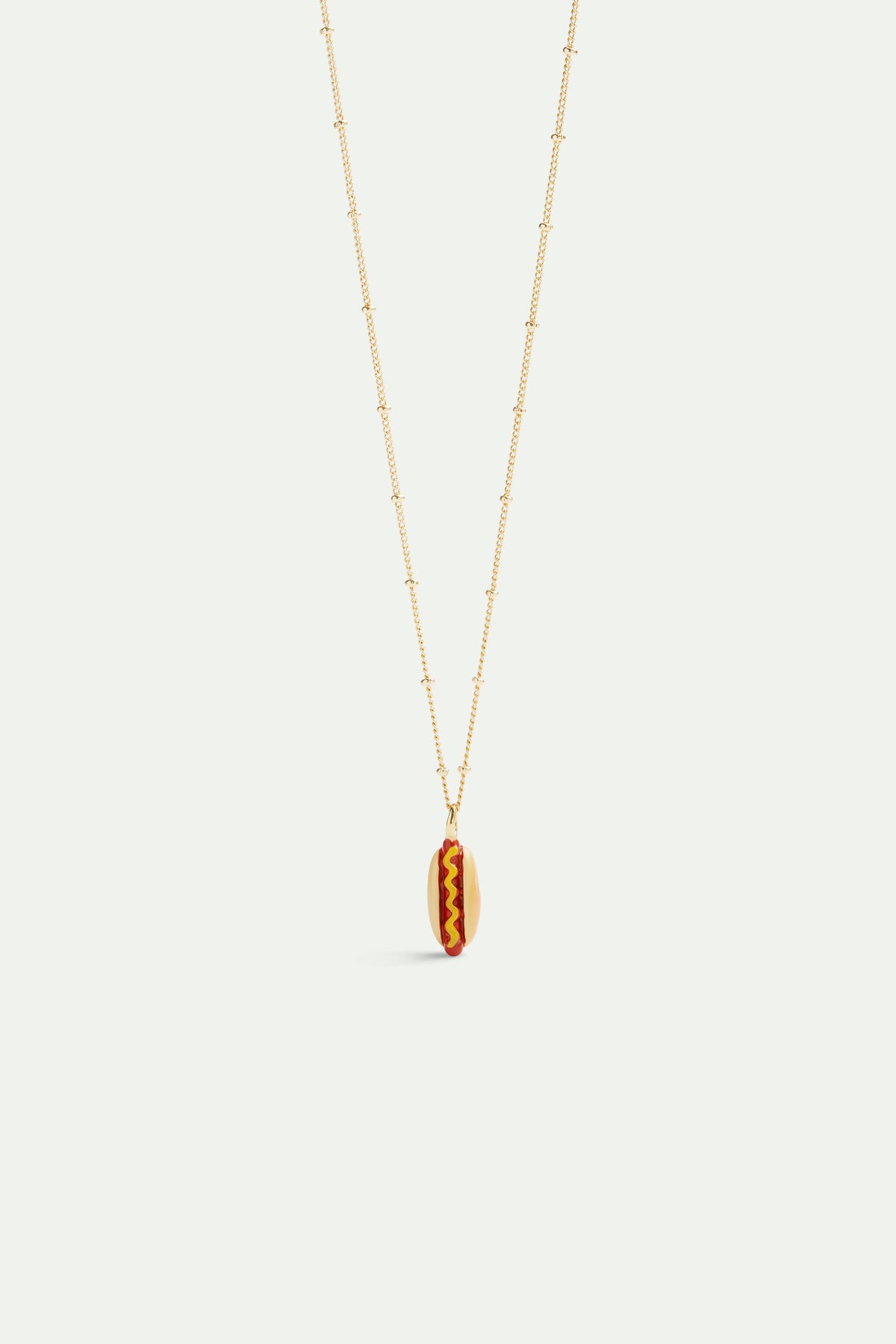 Hot Dog Charm | AVCH4041