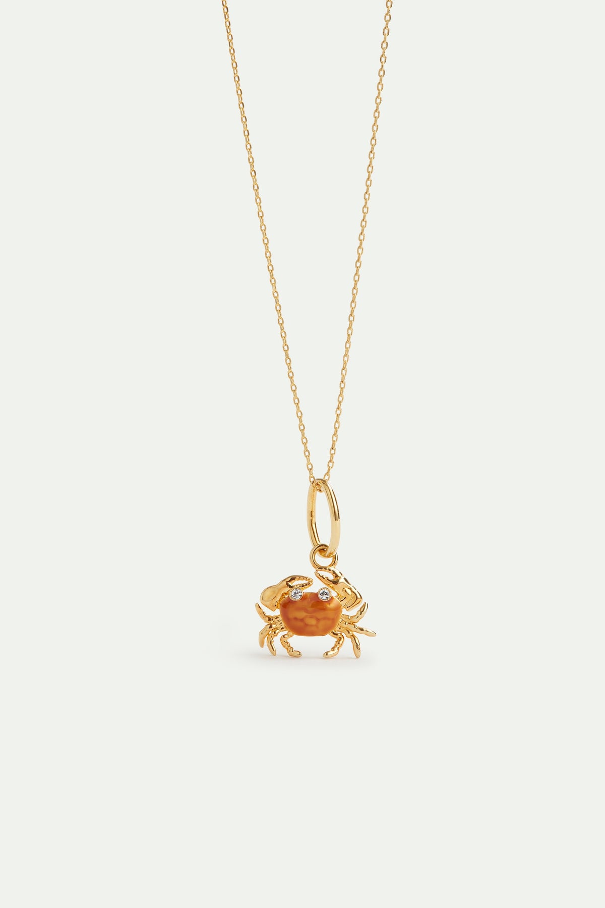 Cancer Pendant, Connection And Sensitivity | AVPA4311