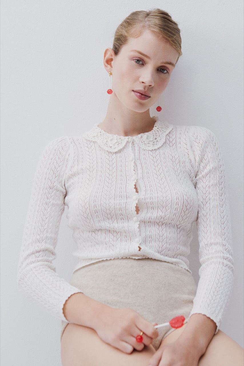 Pink Lollipop Ajustable Ring | AWMC6051