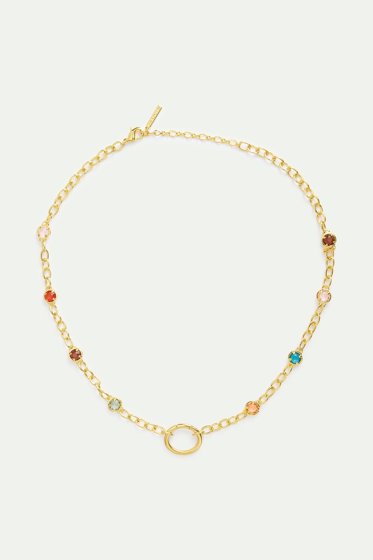 Chain For Pendant | AWPE3011
