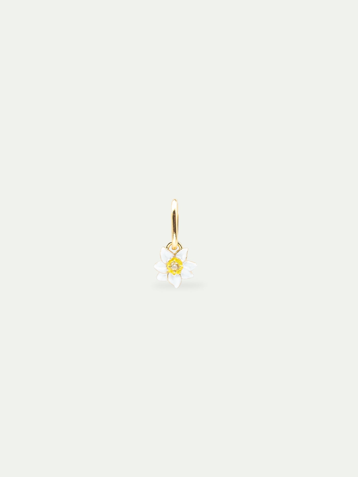 Daffodil Pendant