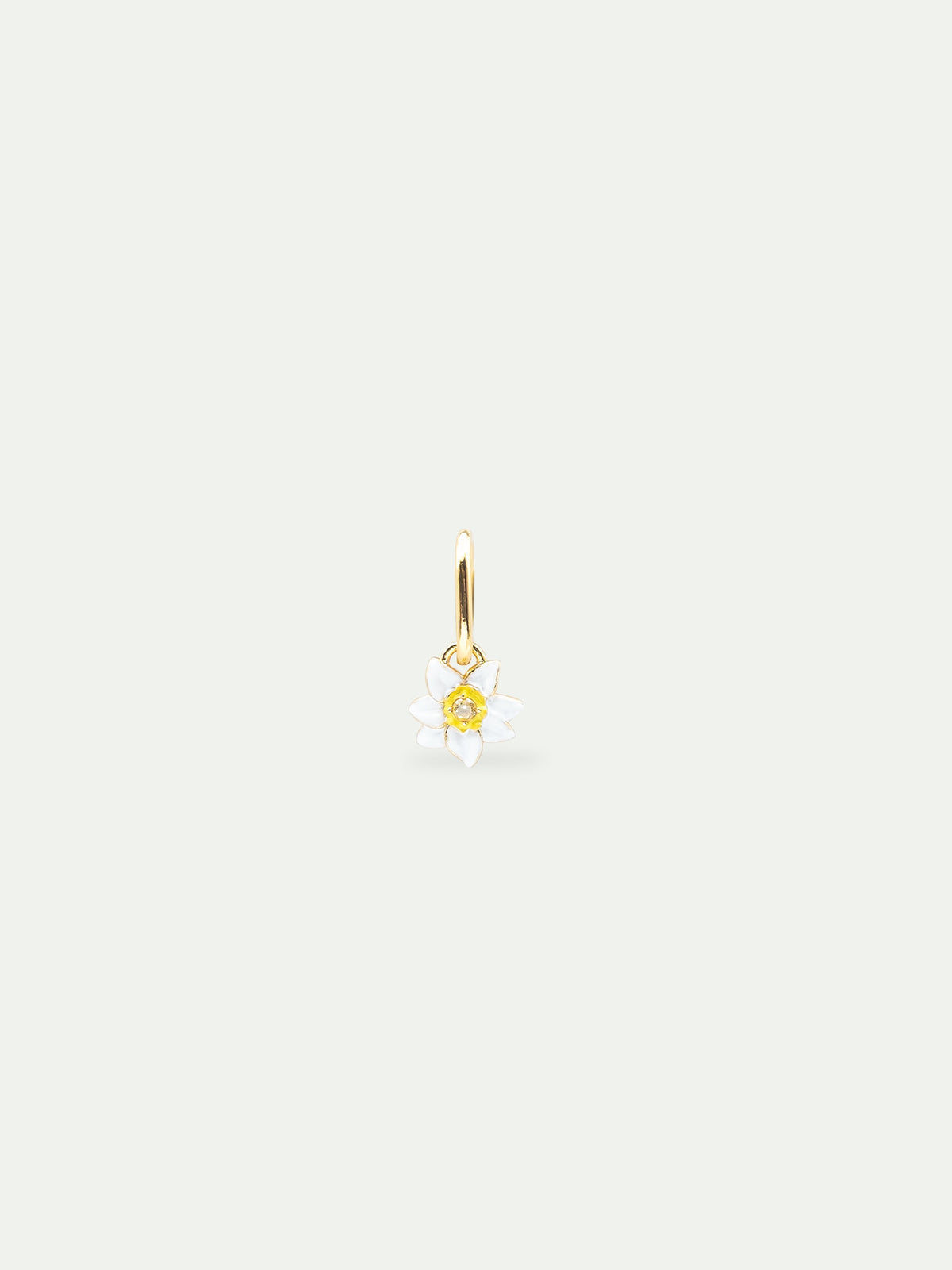 Daffodil Pendant | AWPE4031
