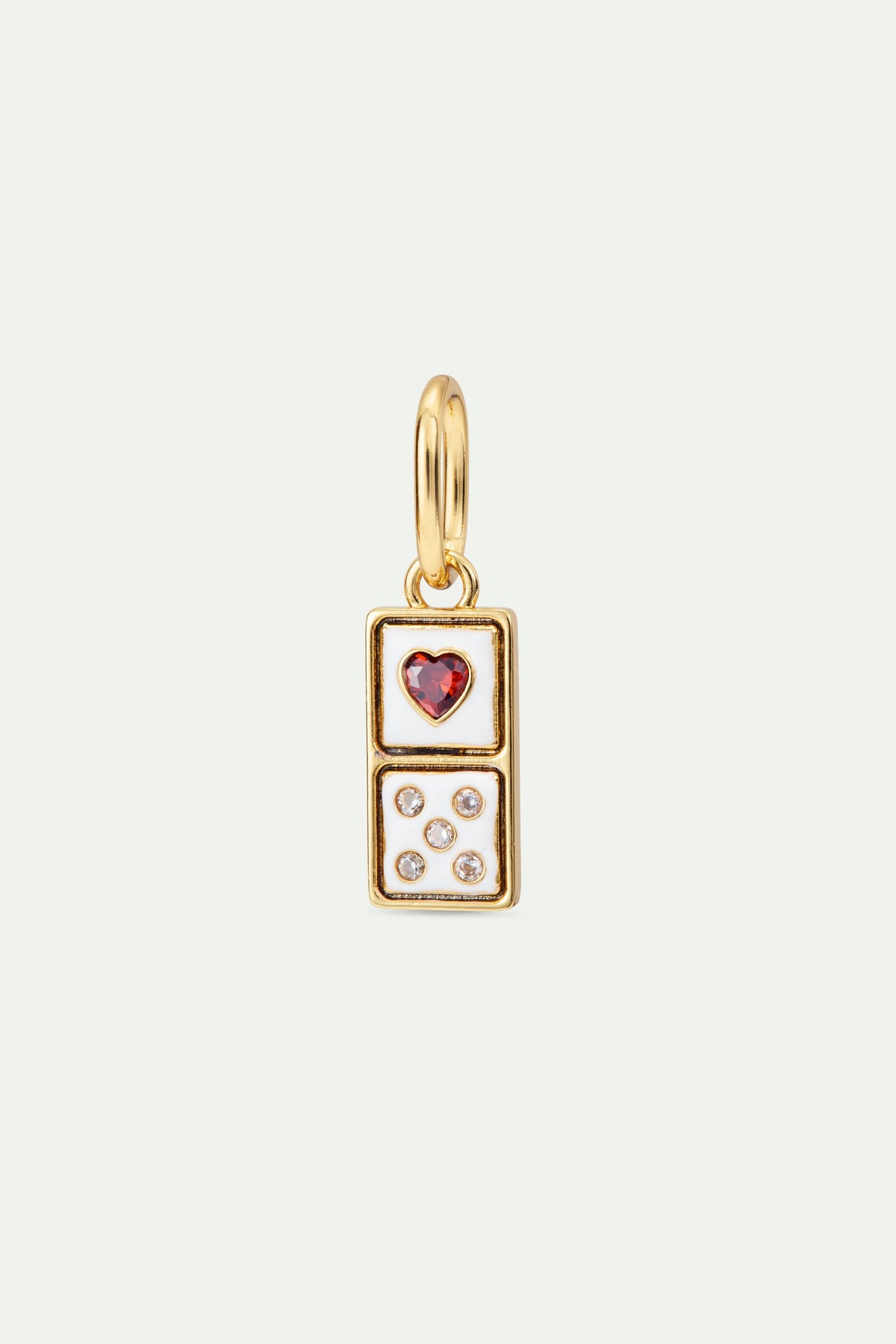 Domino Pendant | AWPE4141