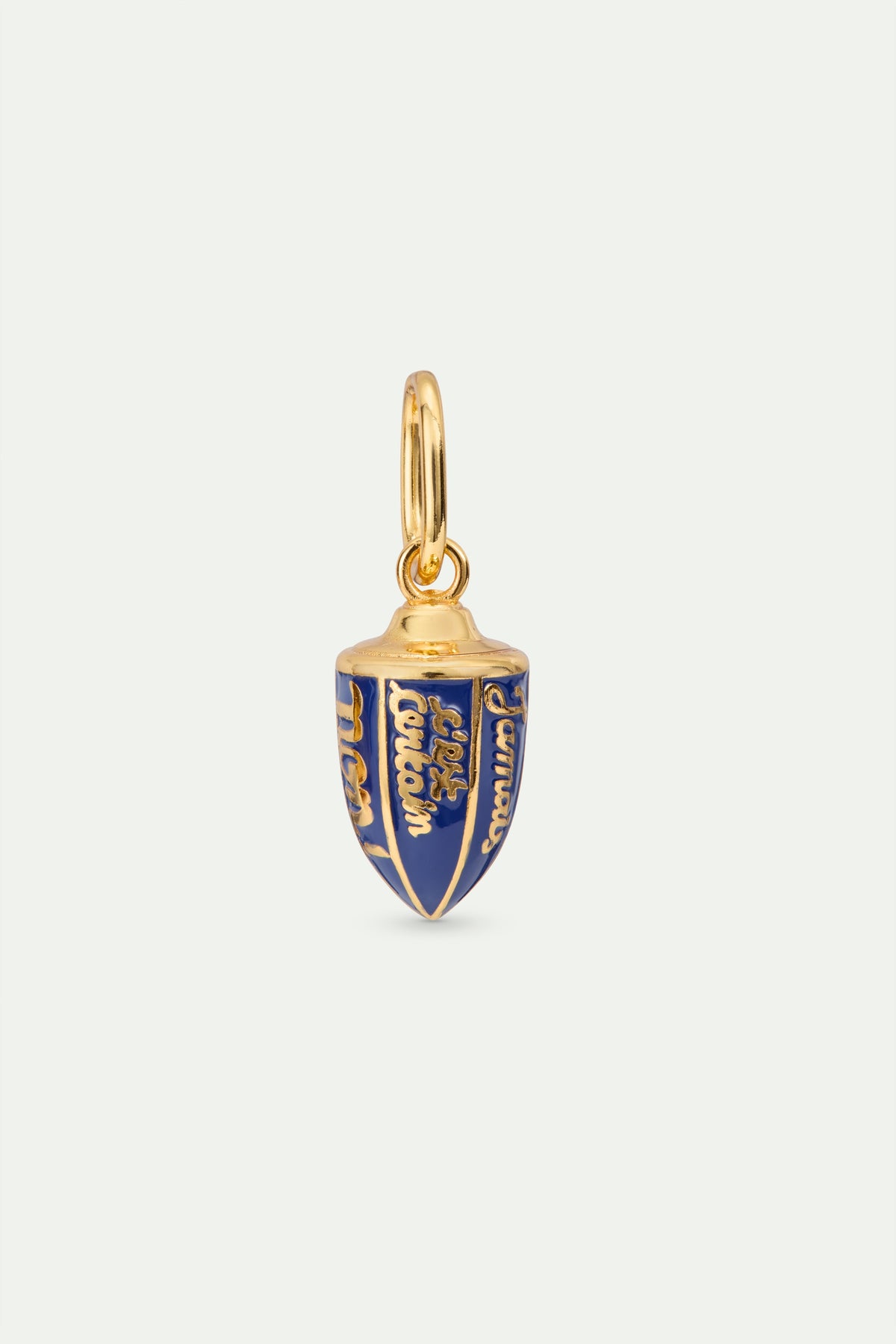 Mystic Answer Pendant | AWPE4151